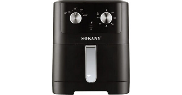 Sokany SK-ZG-8045 Air Fryer 8lt