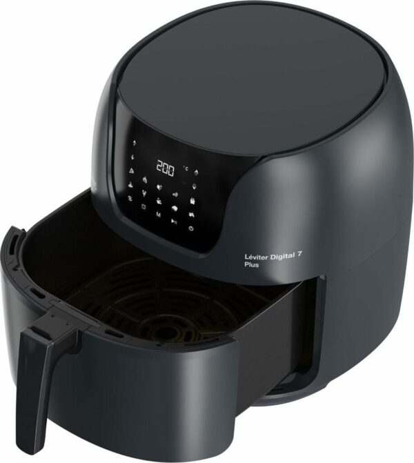 Solac FA1800D Air Fryer 7.4lt - Image 2