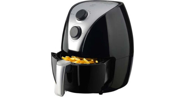 SPM LQ-2501 Air Fryer 2.5lt