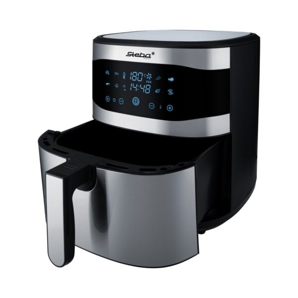 Steba HF 8000 Air Fryer 8lt - Image 2