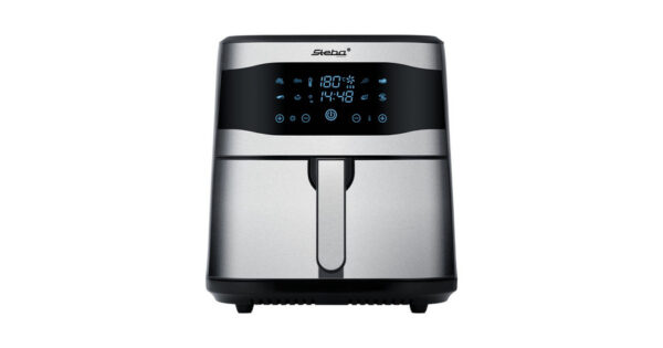 Steba HF 8000 Air Fryer 8lt