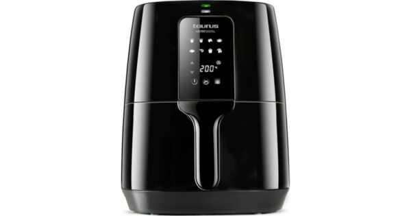 Taurus AF1300D Air Fryer 3.5lt