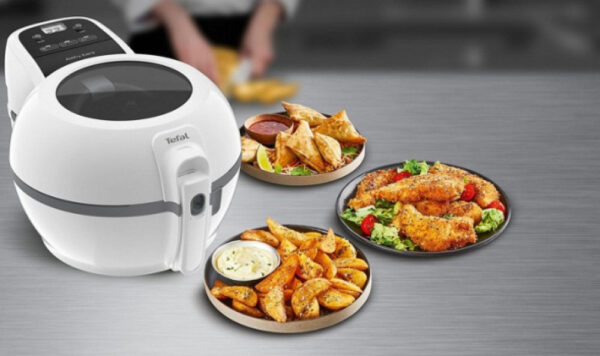 Tefal Actifry Extra FZ720015 Air Fryer 1.5lt - Image 4