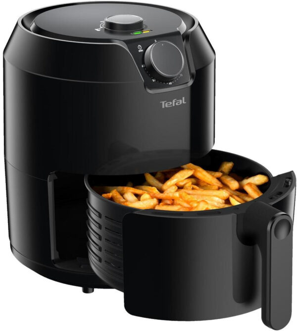 Tefal Easy Fry Classic EY201815 Air Fryer 1.5lt - Image 2