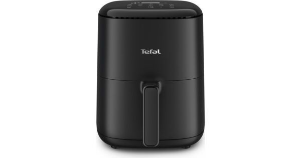 Tefal Easy Fry Compact EY1458 Air Fryer 3lt