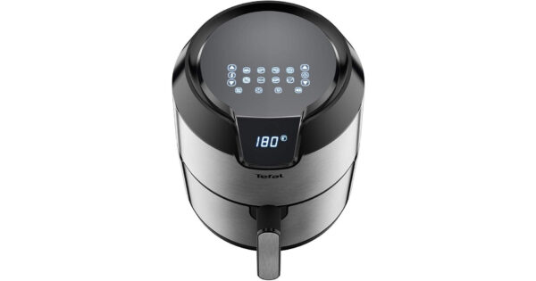 Tefal Easy Fry Deluxe EY401D Air Fryer 4.2lt