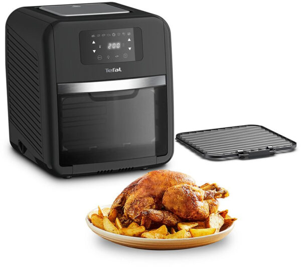 Tefal Easy Fry FW5018 Air Fryer 11lt - Image 7