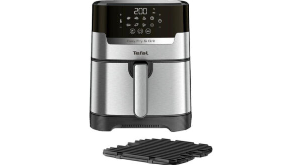 Tefal Easy Fry Grill EY505D15 Air Fryer 4.2lt