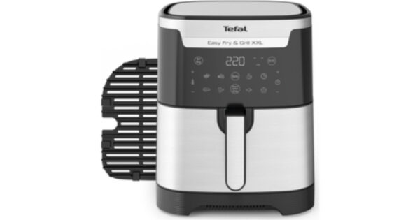 Tefal Easy Fry Grill XXL EY801D15 Air Fryer 6.5lt