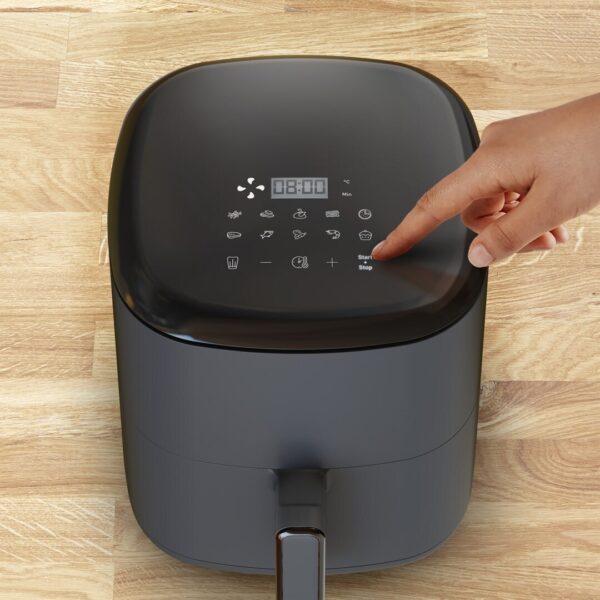 Tefal EY245B Air Fryer 5lt - Image 5