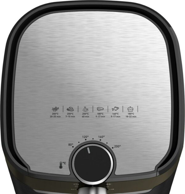 Tefal EY501815 Air Fryer 4.2lt - Image 5