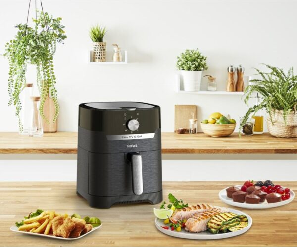 Tefal EY501815 Air Fryer 4.2lt - Image 7