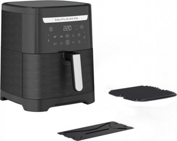 Tefal EY8018 Easy Fry & Grill XXL Φριτέζα Air Fryer 6.5lt - Image 2