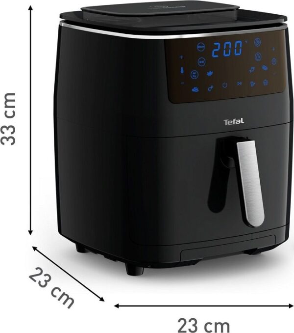 Tefal FW201815 Air Fryer 6.5lt - Image 3