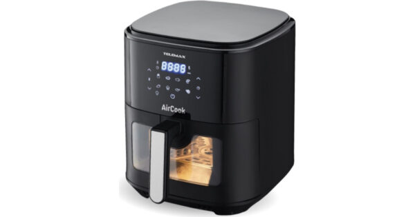 Telemax TMX-AF8067 Air Fryer 6.5lt