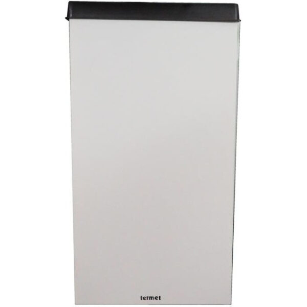 Termet Ecocondens Crystal II Plus External 25kW Επιτοίχιος Λέβητας Αερίου Συμπύκνωσης 21496kcal/h - Image 2