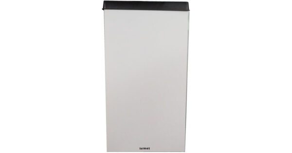 Termet Ecocondens Crystal II Plus External 30 kW Επιτοίχιος Λέβητας Αερίου Συμπύκνωσης 25795kcal/h