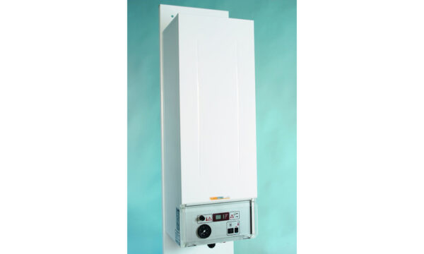 Termostroj Termo Mini 12kW Επιτοίχιος Λέβητας Ηλεκτρικού Ρεύματος 10318kcal/h