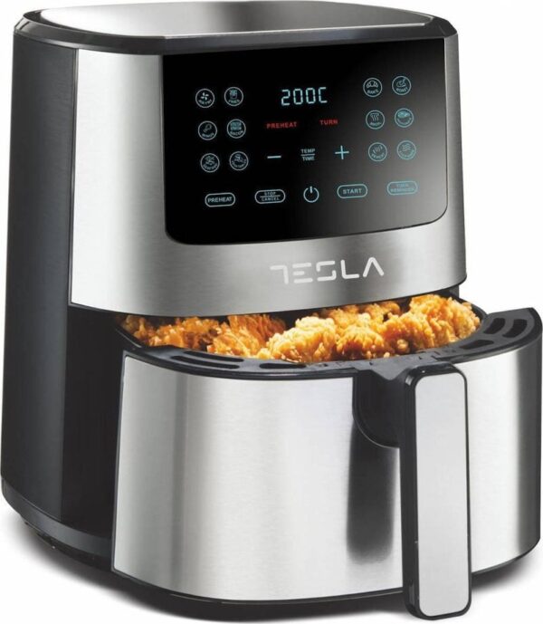 Tesla AF501BX Air Fryer 5lt - Image 2