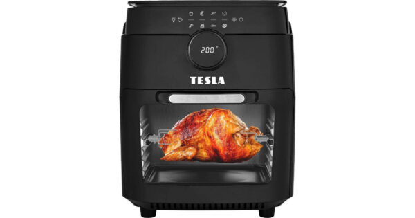 Tesla QG800 Air Fryer 12lt