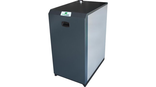 Thermostahl GreenTech GTC 35kW Ατομικός Λέβητας Πετρελαίου Συμπύκνωσης με Καυστήρα 30094kcal/h