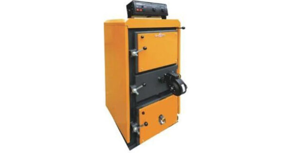 Thermostahl Pyrogas 16 Λέβητας Ξύλου 16kW Thermostahl pyrogas 16