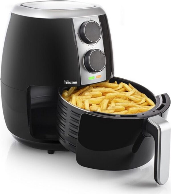 Tristar FR-6989 Air Fryer 3.5lt - Image 2