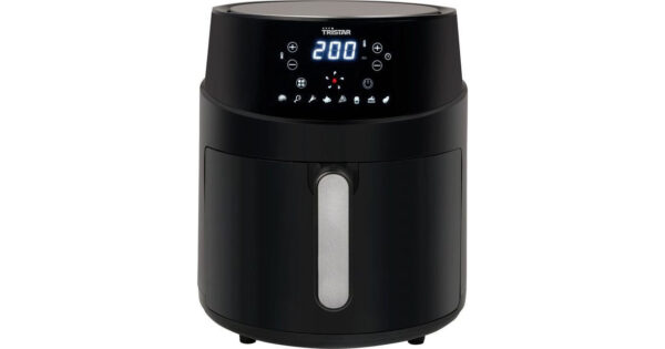 Tristar FR-9009 Air Fryer 4.5lt