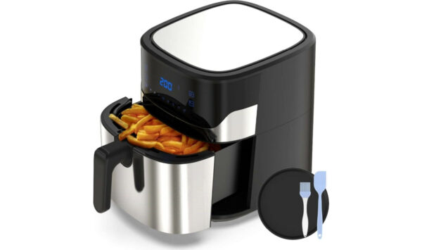 Unicersal Blue S7831033 Air Fryer 6.5lt