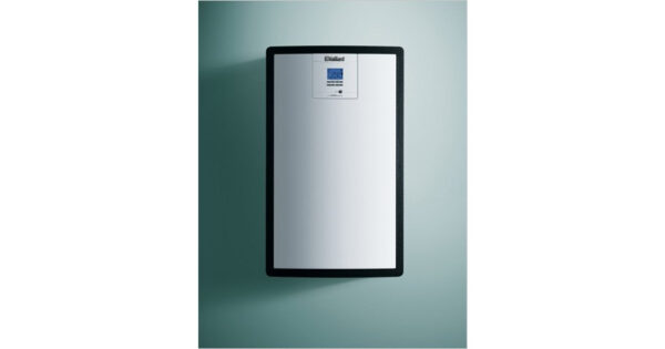 Vaillant allSTOR VPM 20/25 W Επιτοίχιος Λέβητας