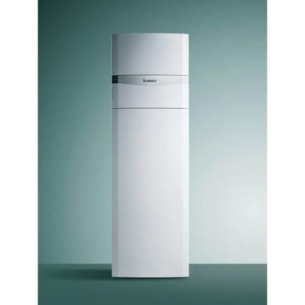 Vaillant Aurocompact VSC D 206/4-5 Λέβητας Αερίου Συμπύκνωσης με Καυστήρα 171963kcal/h - Image 2