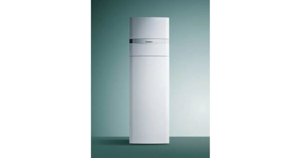 Vaillant Aurocompact VSC D 206/4-5 Λέβητας Αερίου Συμπύκνωσης με Καυστήρα 171963kcal/h