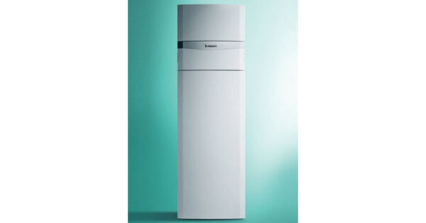 Vaillant auroCOMPACT VSC D 206-5