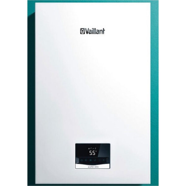 Vaillant Ecotec Intro Vuw 24/28-1 Επιτοίχιος Λέβητας Αερίου Συμπύκνωσης με Καυστήρα 24075kcal/h - Image 3