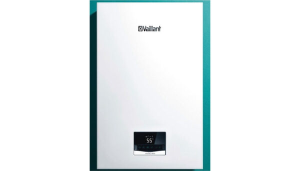 Vaillant Ecotec Intro Vuw 24/28-1 Επιτοίχιος Λέβητας Αερίου Συμπύκνωσης με Καυστήρα 24075kcal/h