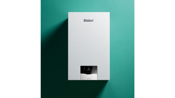 Vaillant ecoTEC plus VU 10 CS Επιτοίχιος Λέβητας Αερίου Συμπύκνωσης με Καυστήρα 9458kcal/h