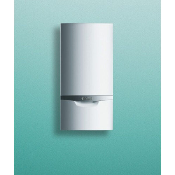 Vaillant Ecotec Plus VU 1006-5 Επιτοίχιος Λέβητας Αερίου Συμπύκνωσης με Καυστήρα - Image 2