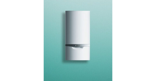 Vaillant Ecotec Plus VU 1006-5 Επιτοίχιος Λέβητας Αερίου Συμπύκνωσης με Καυστήρα