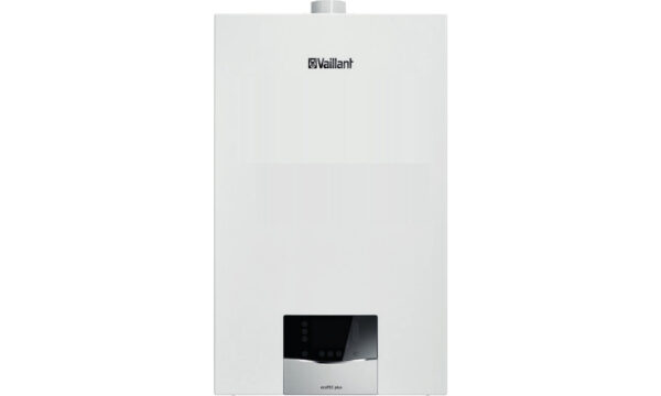 Vaillant EcoTEC Plus VUW 36 CS Επιτοίχιος Λέβητας Αερίου Συμπύκνωσης με Καυστήρα 25795kcal/h