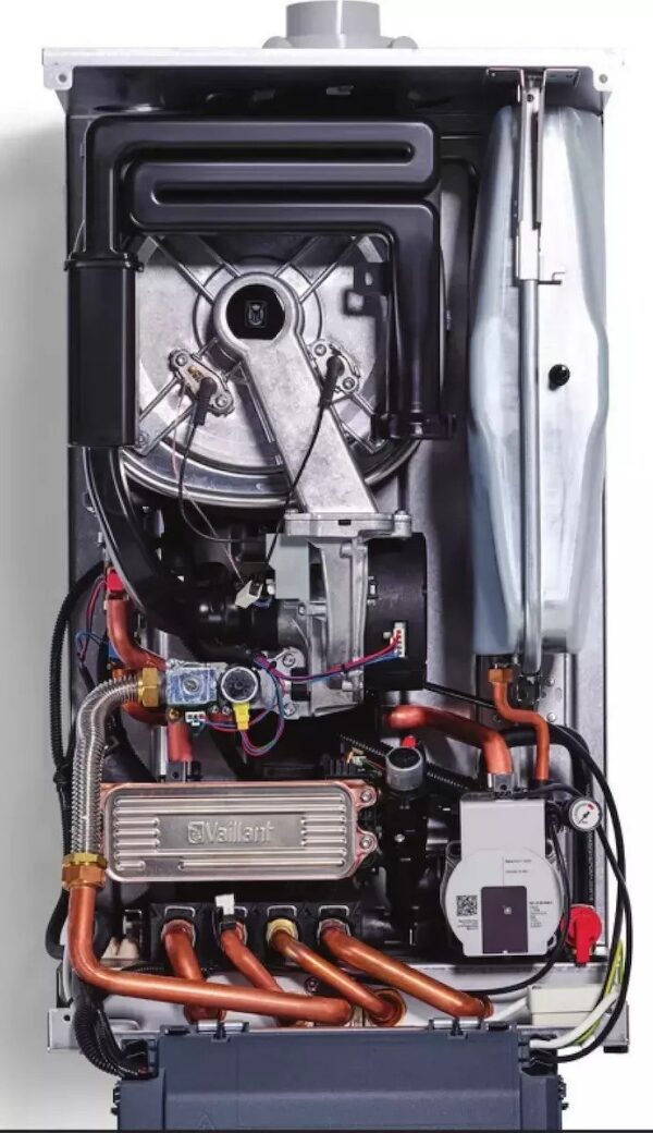 Vaillant ecoTEC Plus VUW32 Επιτοίχιος Λέβητας Αερίου - Image 2