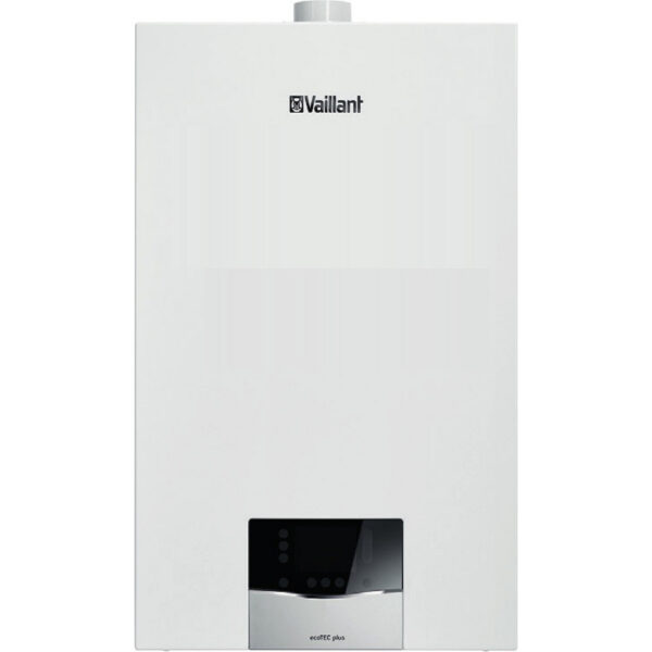 Vaillant ecoTEC Plus VUW32 Επιτοίχιος Λέβητας Αερίου - Image 3