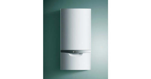 Vaillant ecoTEC VU PLUS 1206 Επιτοίχιος Λέβητας Αερίου Συμπύκνωσης με Καυστήρα 96302kcal/h