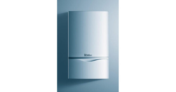 Vaillant Ecotec VU Plus OE 1206/5-5 Επιτοίχιος Λέβητας Αερίου Συμπύκνωσης με Καυστήρα 96302kcal/h