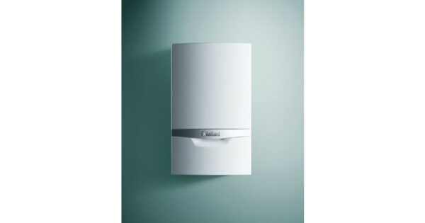 Vaillant Ecotec VUW Plus 246 5-5 Επιτοίχιος Λέβητας Αερίου Συμπύκνωσης με Καυστήρα 17197kcal/h