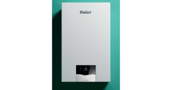 Vaillant ecoTEC VUW Plus 32CS/1-5 Επίτοιχος Λέβητας Αερίου Συμπύκνωσης