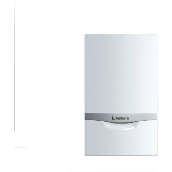 Vaillant Ecotec VUW Plus 346 Επιτοίχιος Λέβητας Αερίου Συμπύκνωσης με Καυστήρα 25795kcal/h - Image 2