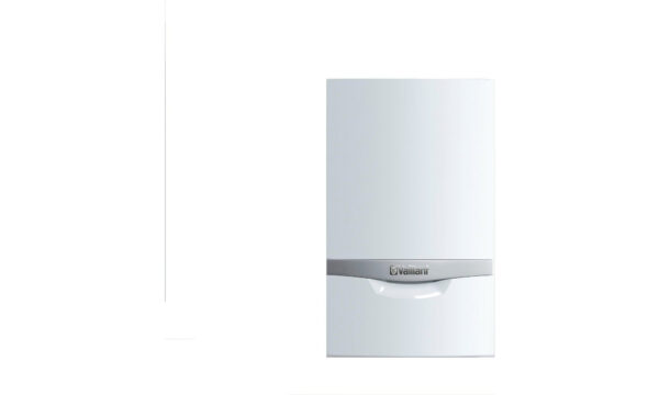 Vaillant Ecotec VUW Plus 346 Επιτοίχιος Λέβητας Αερίου Συμπύκνωσης με Καυστήρα 25795kcal/h