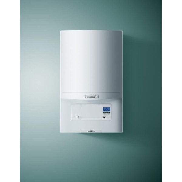 Vaillant Ecotec VUW Pro 236 5-3 Επιτοίχιος Λέβητας Αερίου Συμπύκνωσης 16939kcal/h - Image 2