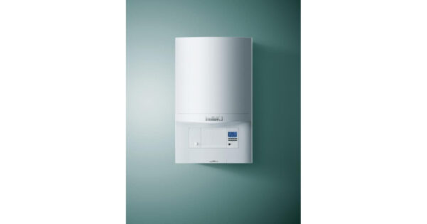 Vaillant Ecotec VUW Pro 236 5-3 Επιτοίχιος Λέβητας Αερίου Συμπύκνωσης 16939kcal/h
