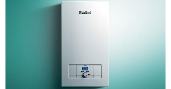 Vaillant eloBLOCK VE 12-14 EU